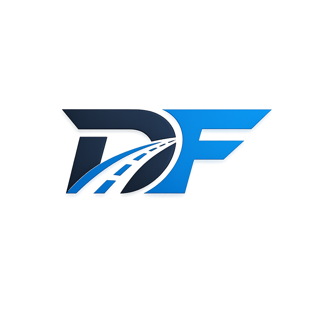DriveFleet